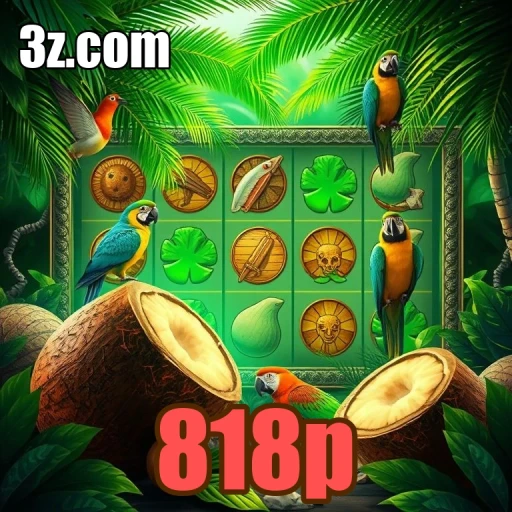 FPS em Alta: Recursos Imperdíveis do Site 818p