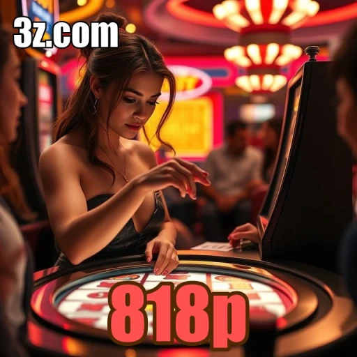 Espaço Kids do 818p: Diversão e Aprendizado Em Cada Clique