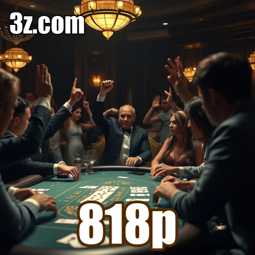 Jogos Mobile Incríveis no 818p: A Aventura Espera por Você!