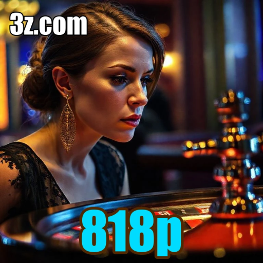 Experimente o Multiplayer Incrível do Site 818p