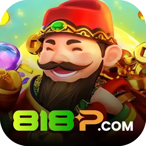 818p